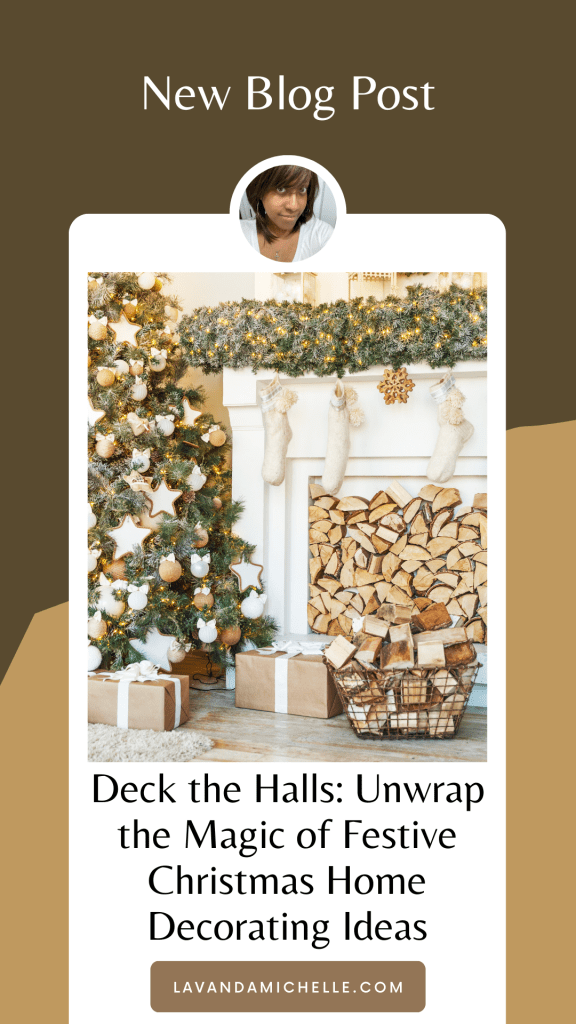 Christmas Home Decorating Ideas