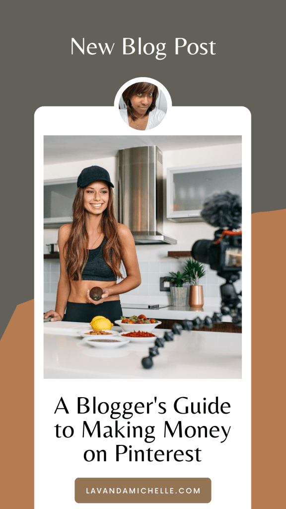 Making Money on Pinterest