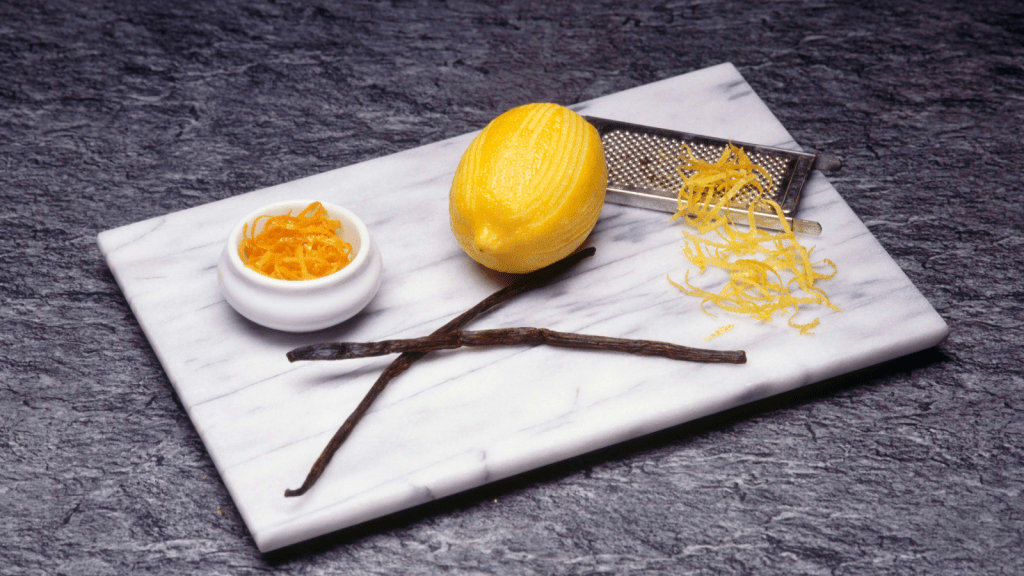 Homemade Christmas Seasoning