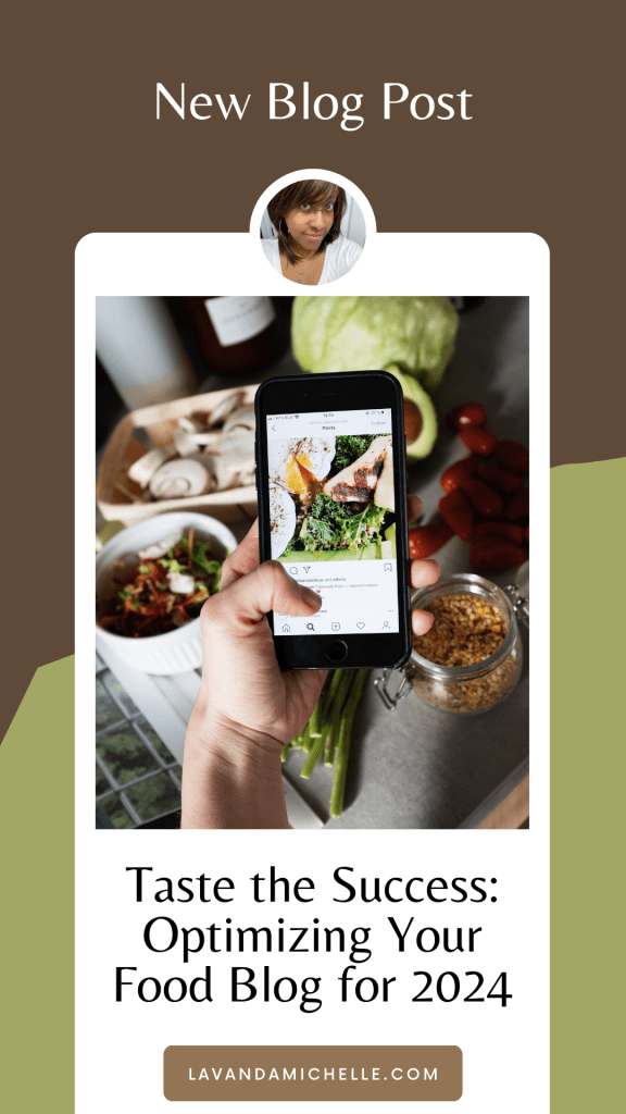 Blog Optimization Strategies 2024