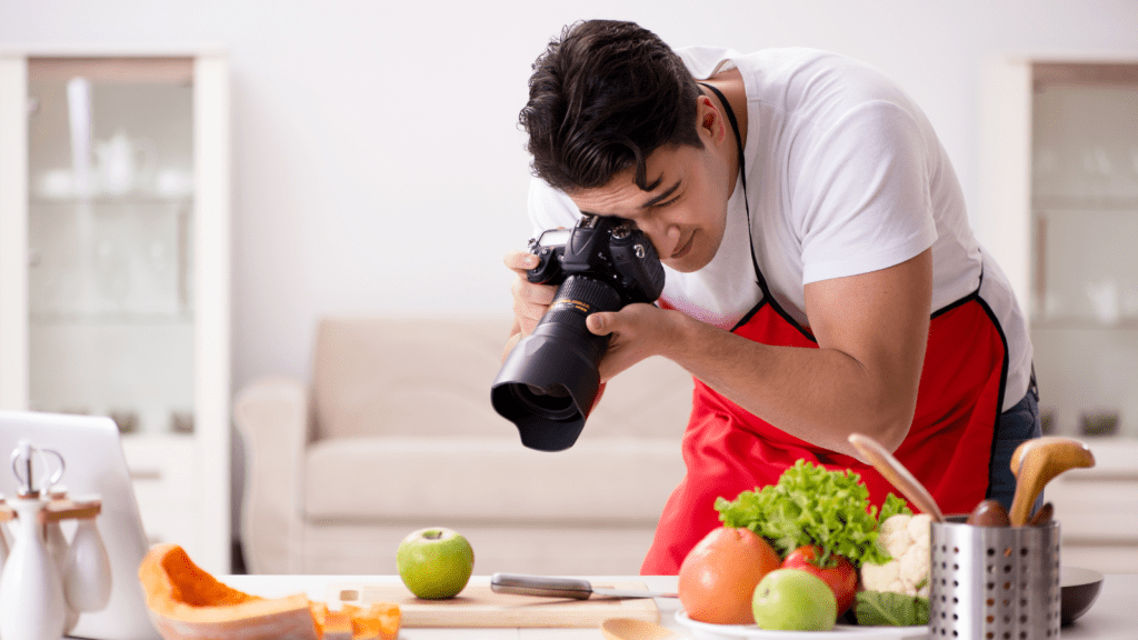 Optimizing Your Food Blog for 2024