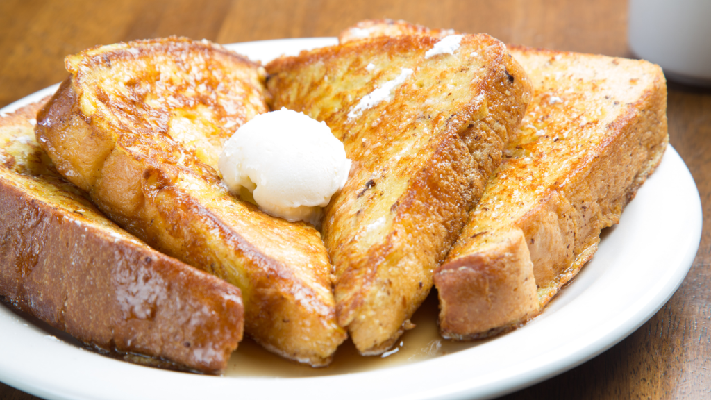 Christmas Breakfast Ideas