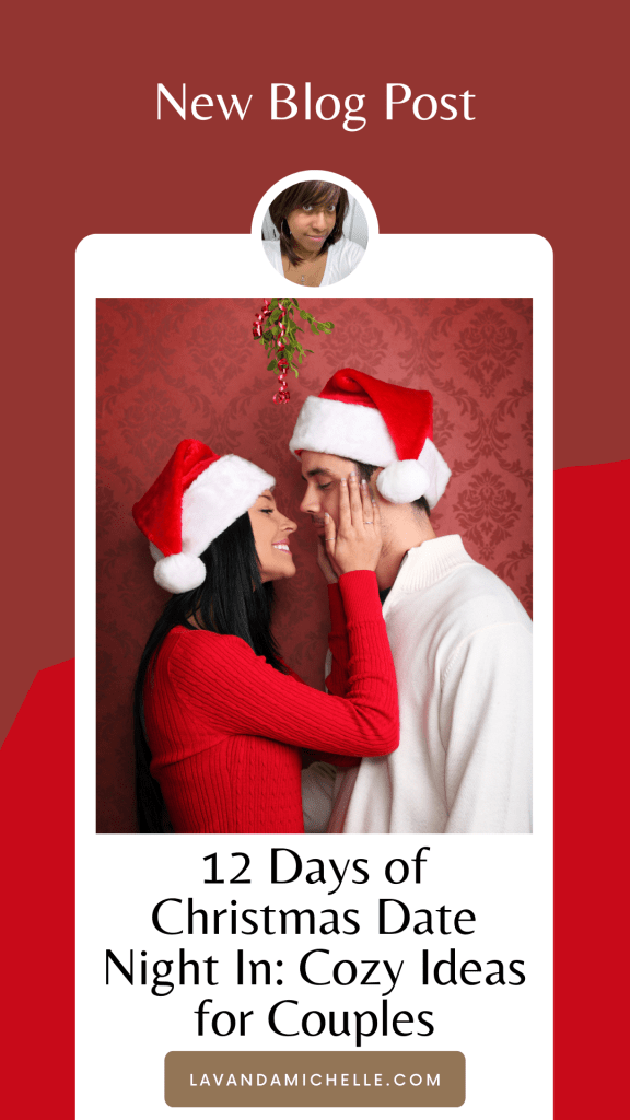 Christmas Date Night In