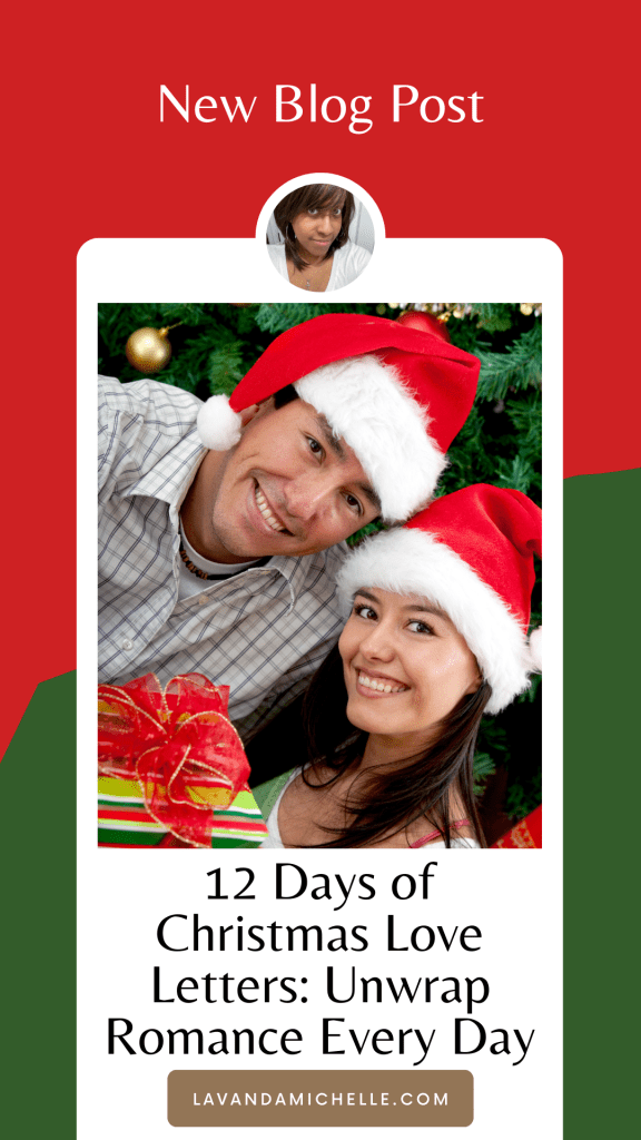 Christmas Love Letters