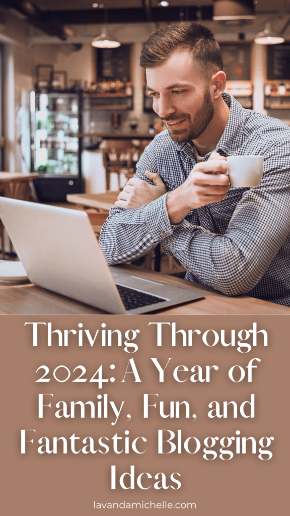 Family Blogging Ideas