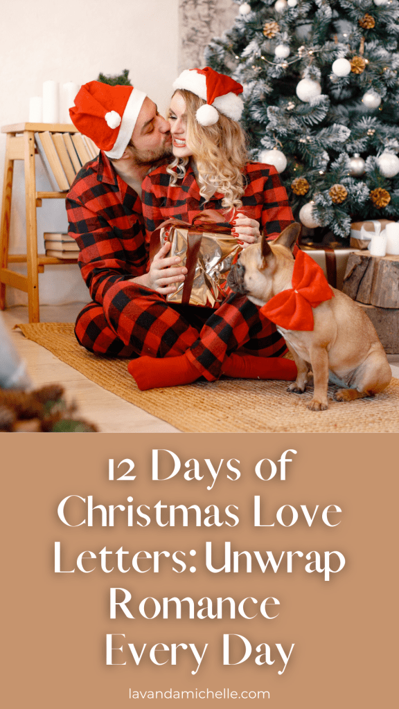 Christmas Love Letters