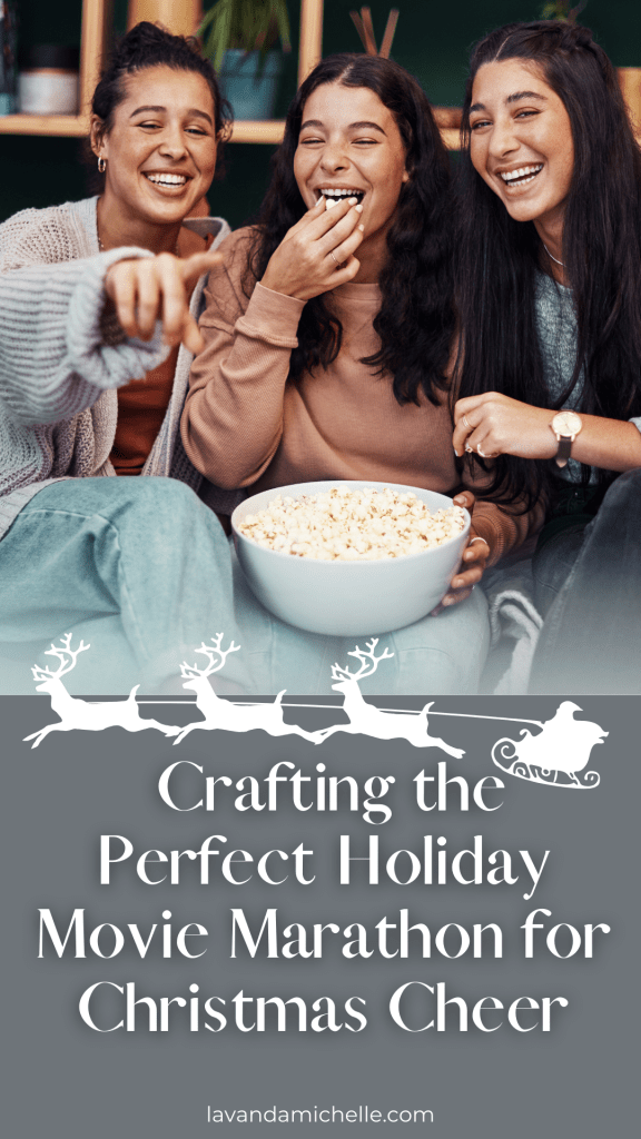 Holiday Movie Marathon: