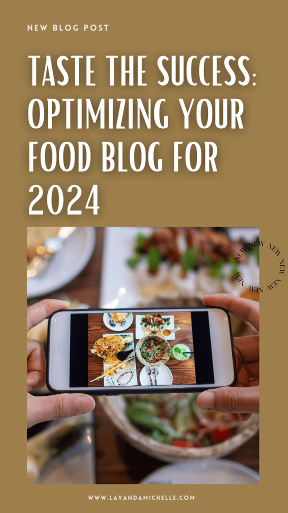 Blog Optimization Strategies 2024