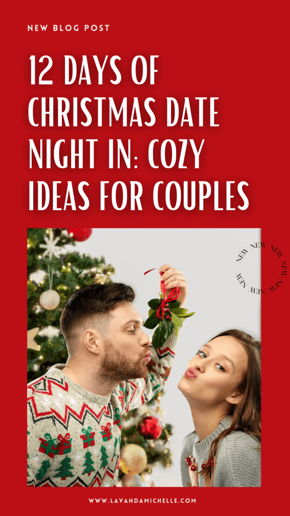  Christmas Date Night In