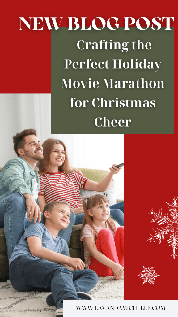 Holiday Movie Marathon: