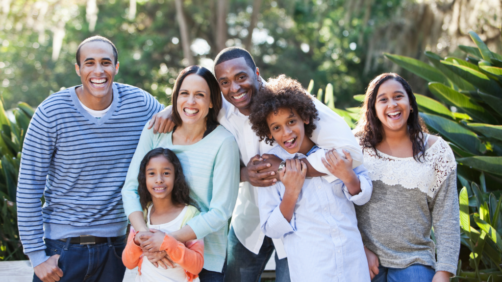 Family Blogging Ideas