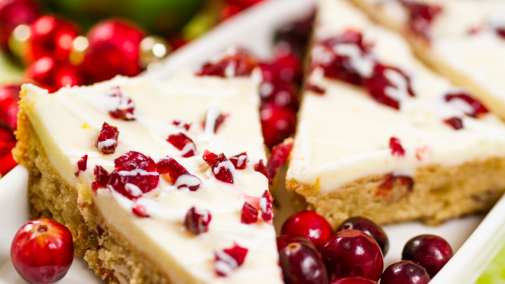  Christmas Food Trends This Season