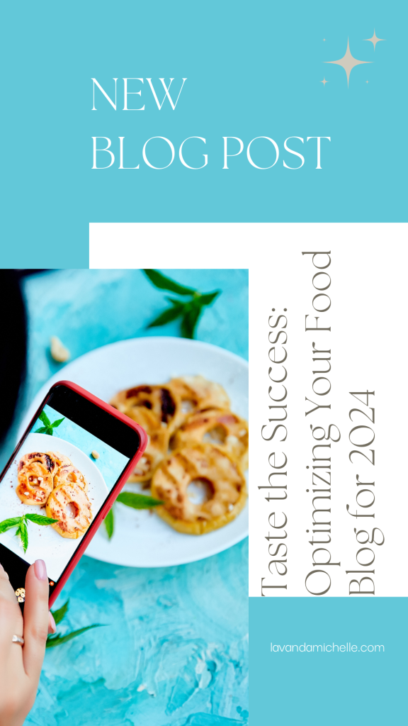 Blog Optimization Strategies 2024