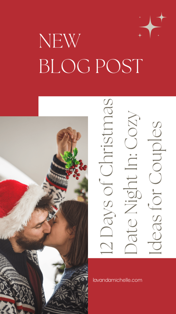 Christmas Date Night In