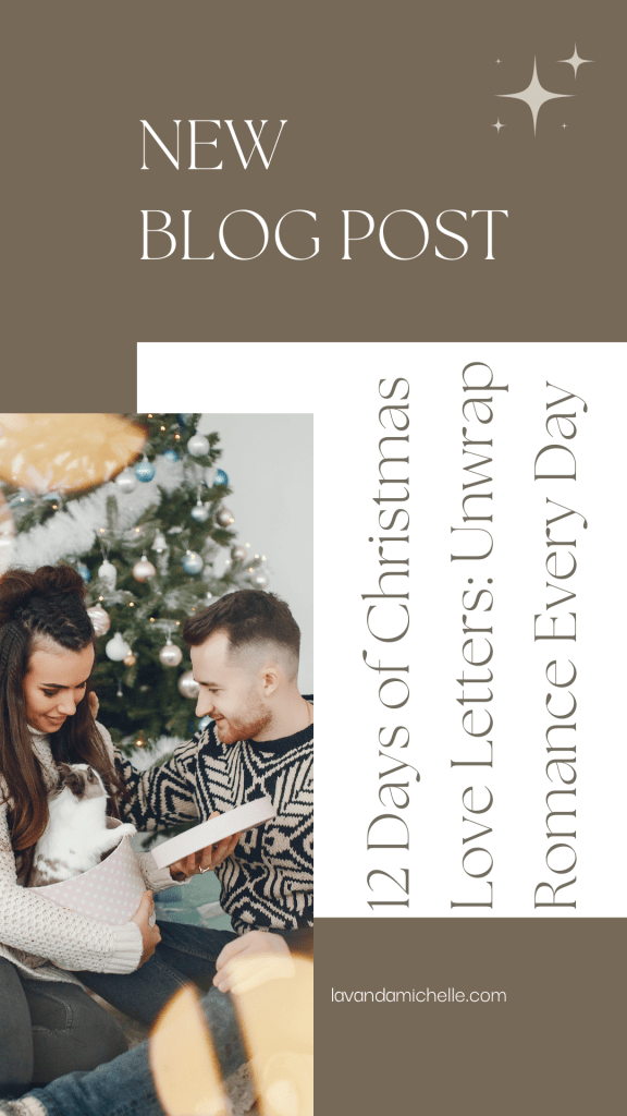 Christmas Love Letters