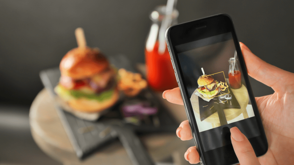 Optimizing Your Food Blog for 2024