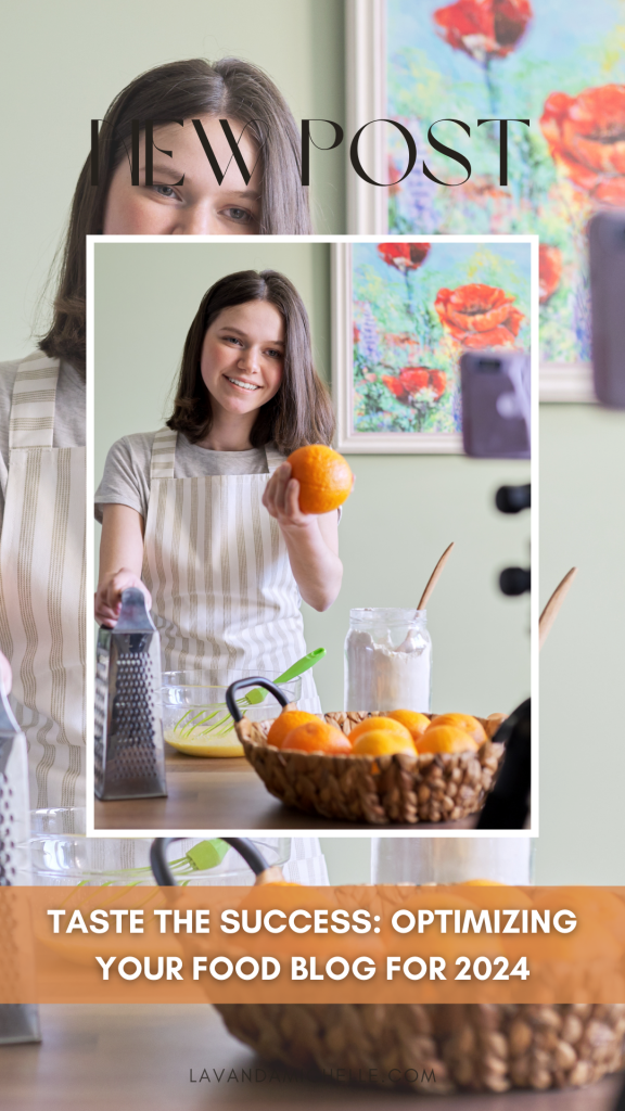 Blog Optimization Strategies 2024
