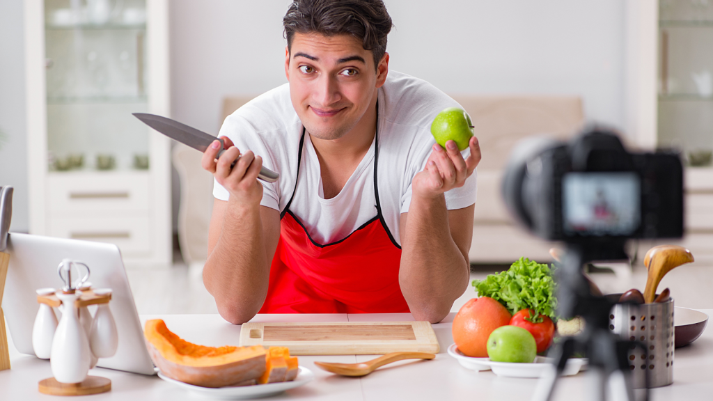 Optimizing Your Food Blog for 2024