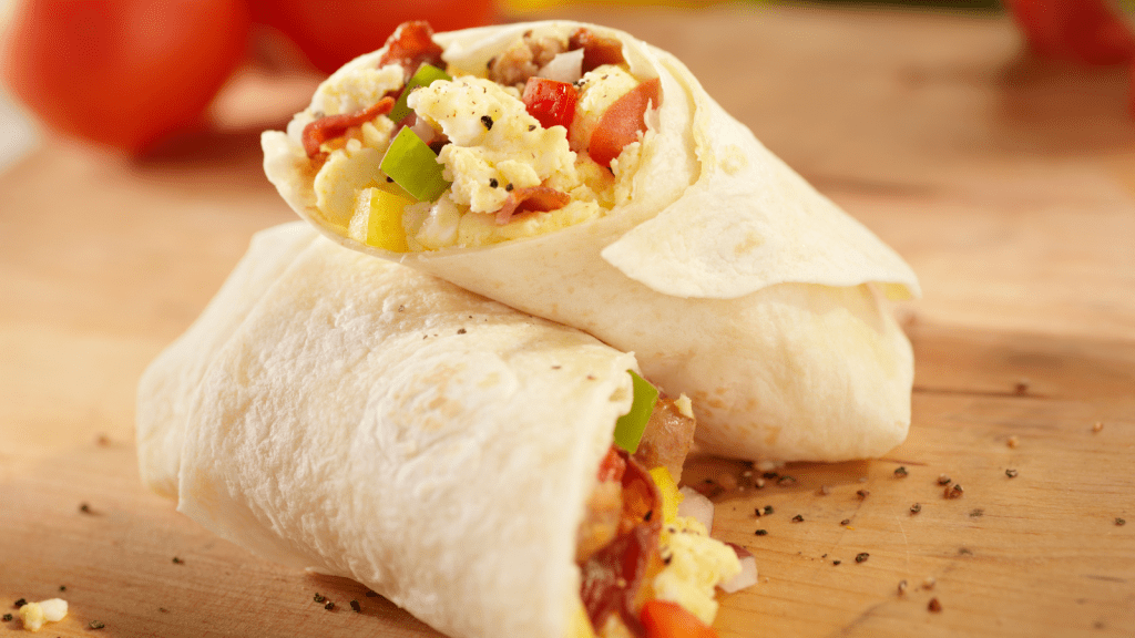 Christmas Breakfast Ideas