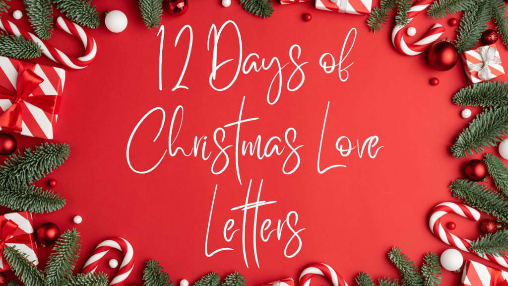Christmas Love Letters