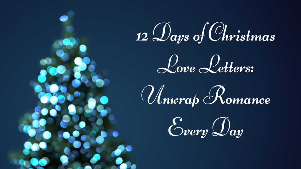 Christmas Love Letters
