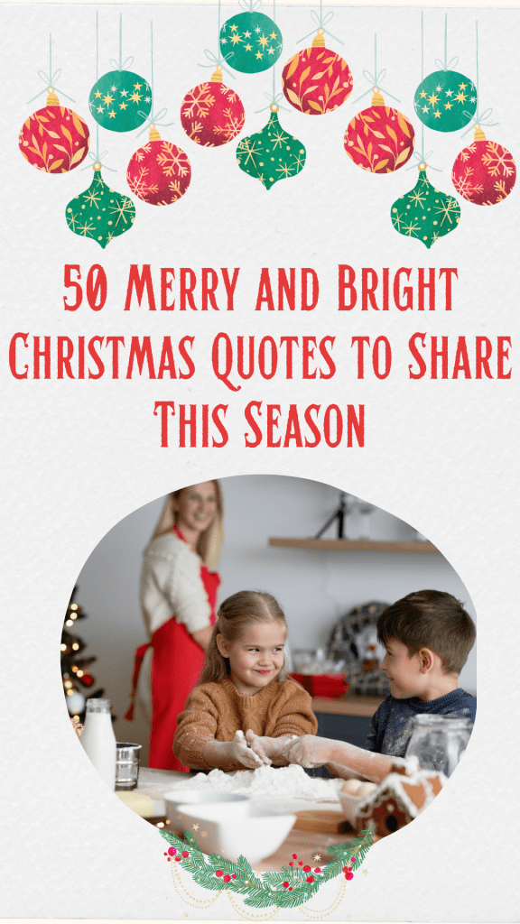 Christmas Quotes