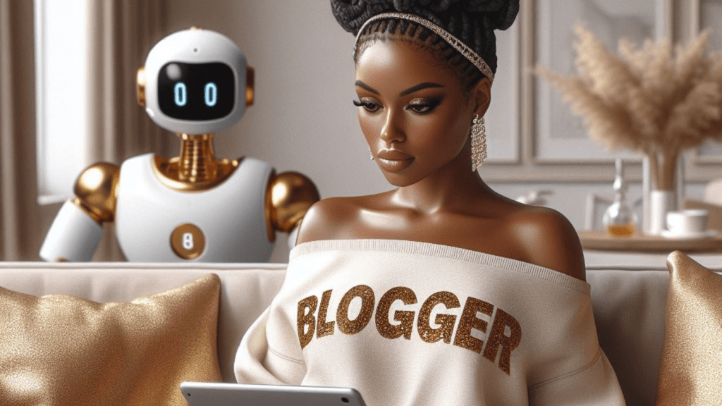 Content Creation with AI