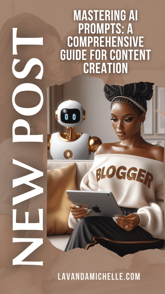 Content Creation with AI