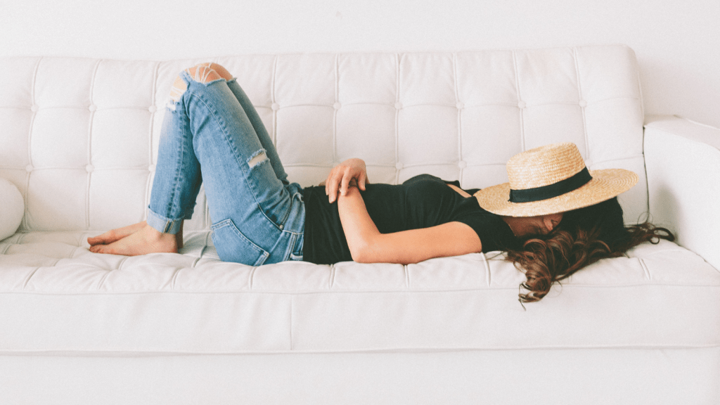 self-care importance