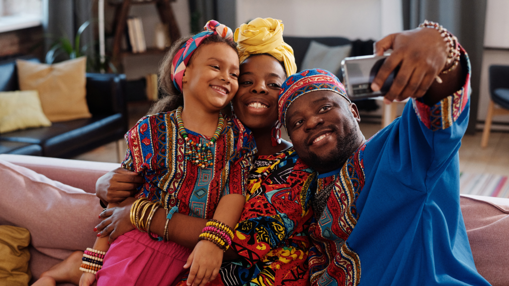 Kwanzaa celebration traditions