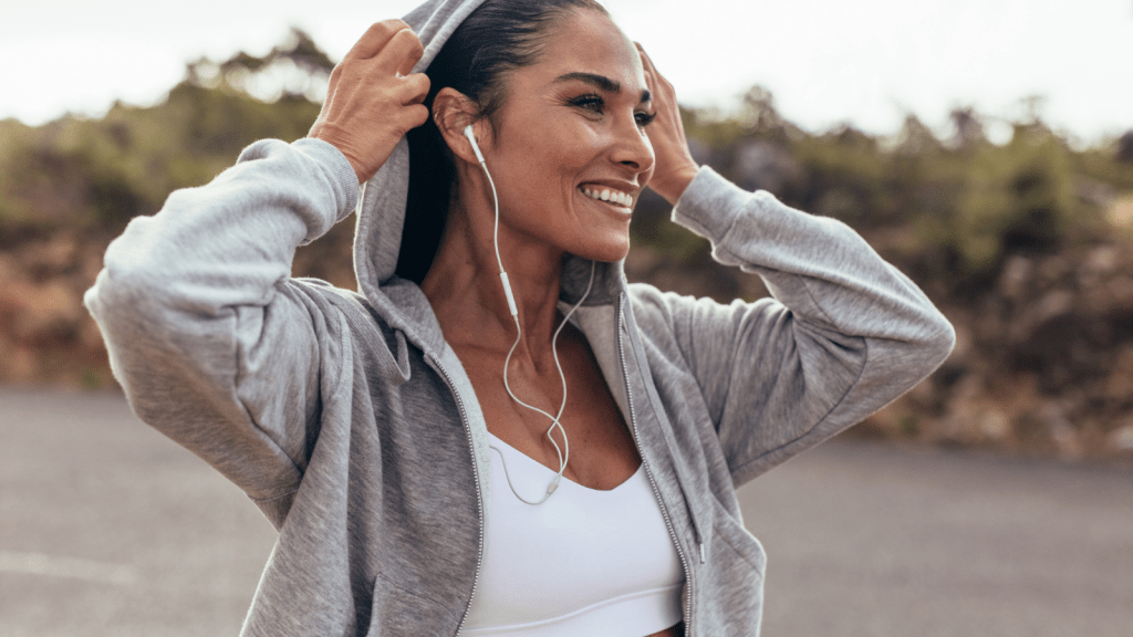 Morning Hacks for a Positive Start