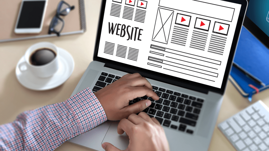 Blogger's New Year guide