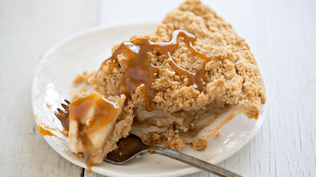 Advent Calendar Recipes