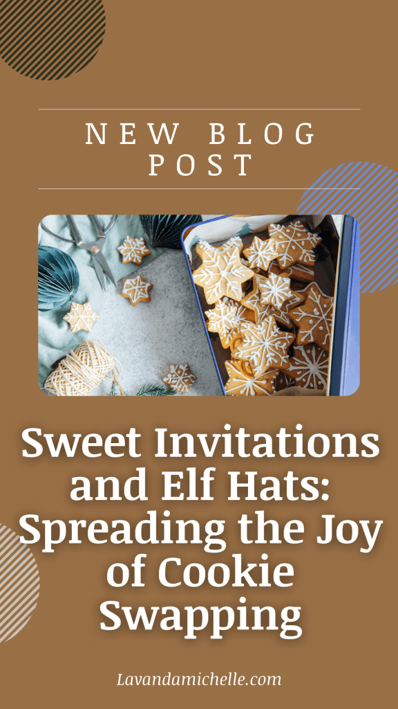 Festive Invitations
