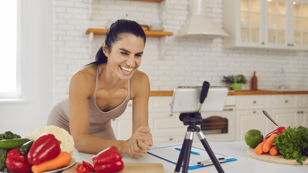 Social Media Hacks for Blog Growth