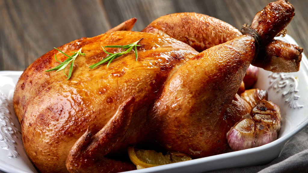 Advent Calendar Recipes