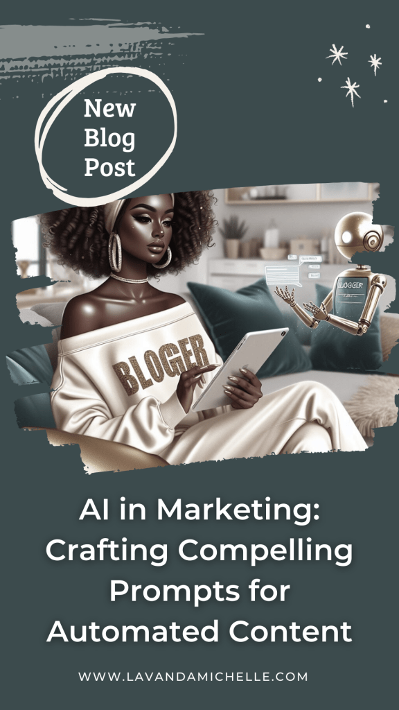 AI in Marketing
