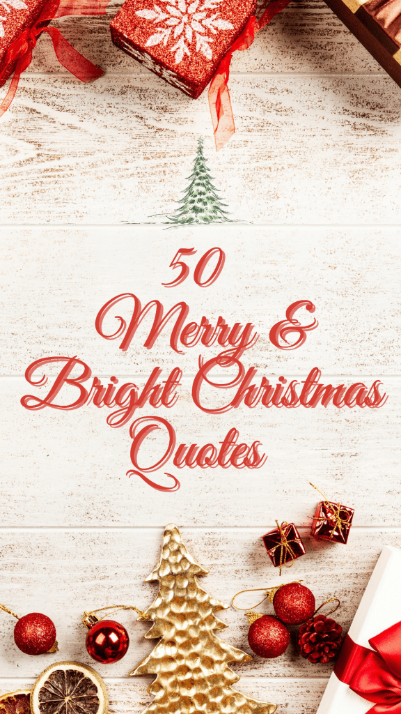 Christmas Quotes