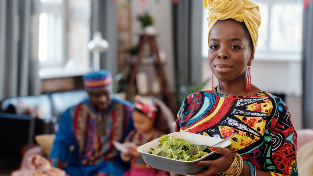 Kwanzaa celebration traditions