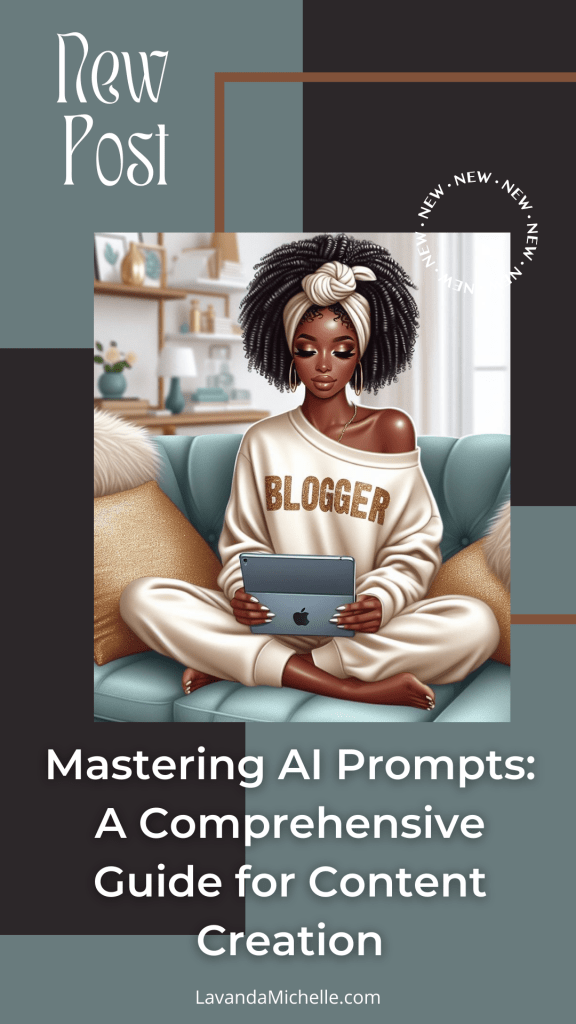 Content Creation with AI