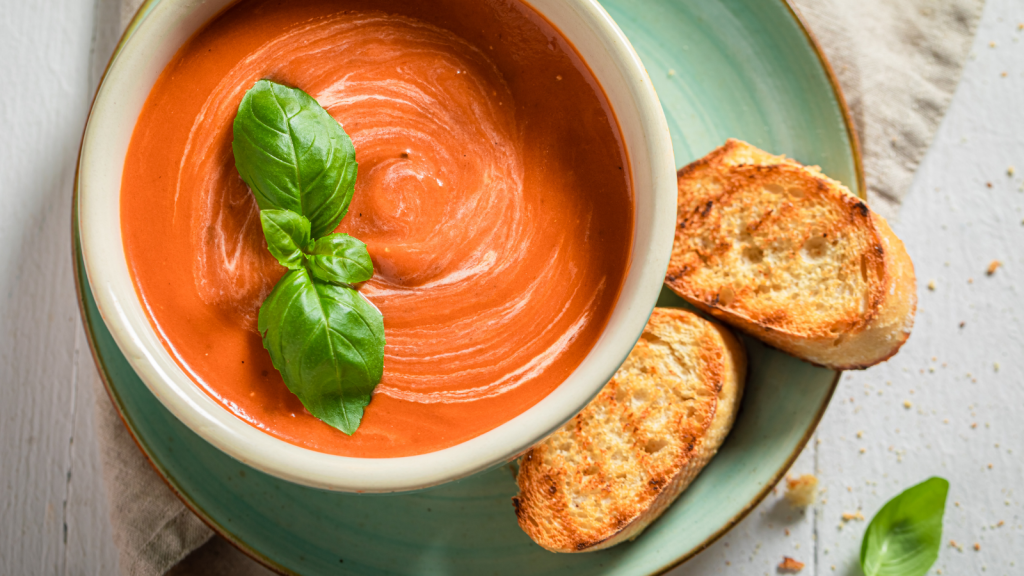 Advent Calendar Recipes