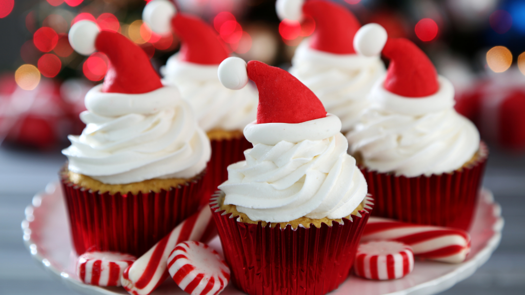 Advent Calendar Recipes