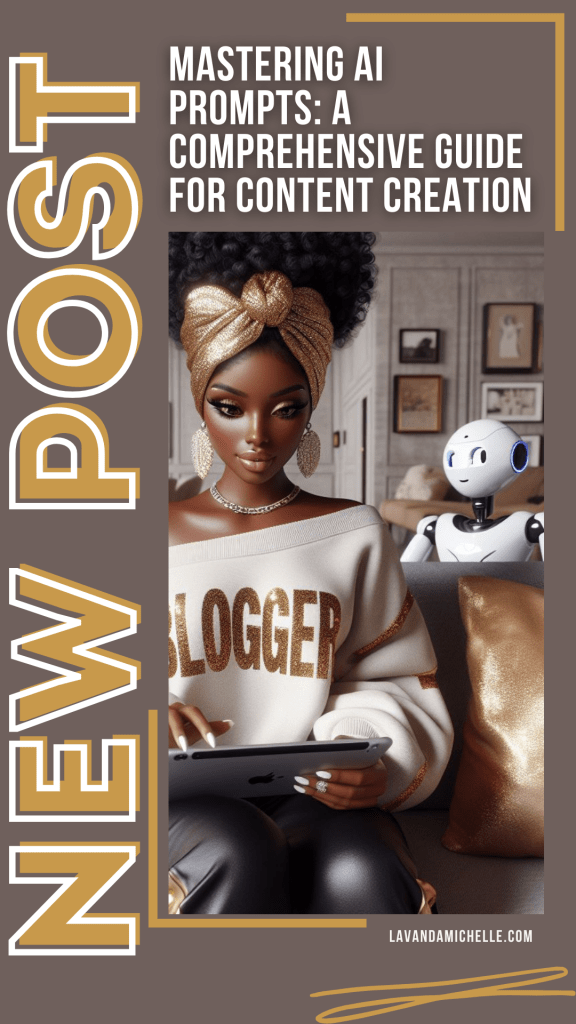 Content Creation with AI