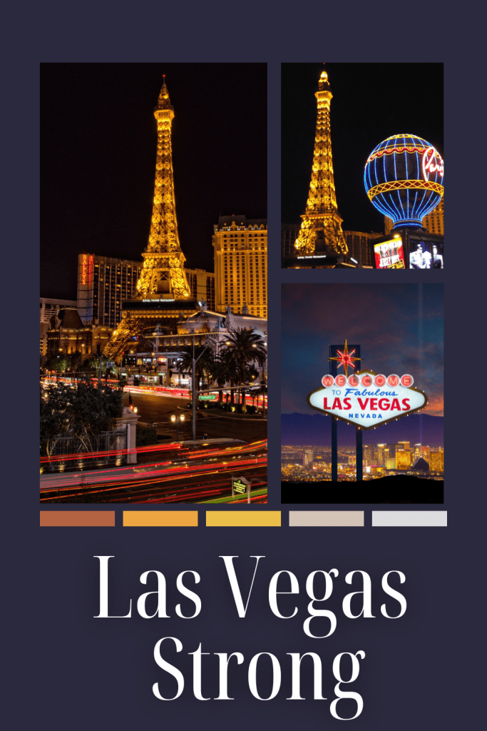Las Vegas Strong