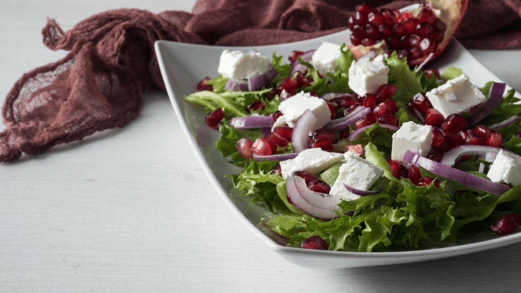 Advent Calendar Recipes