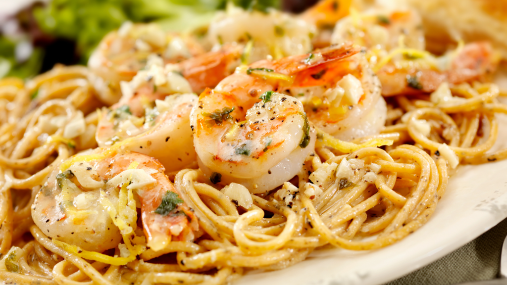 Advent Calendar Recipes