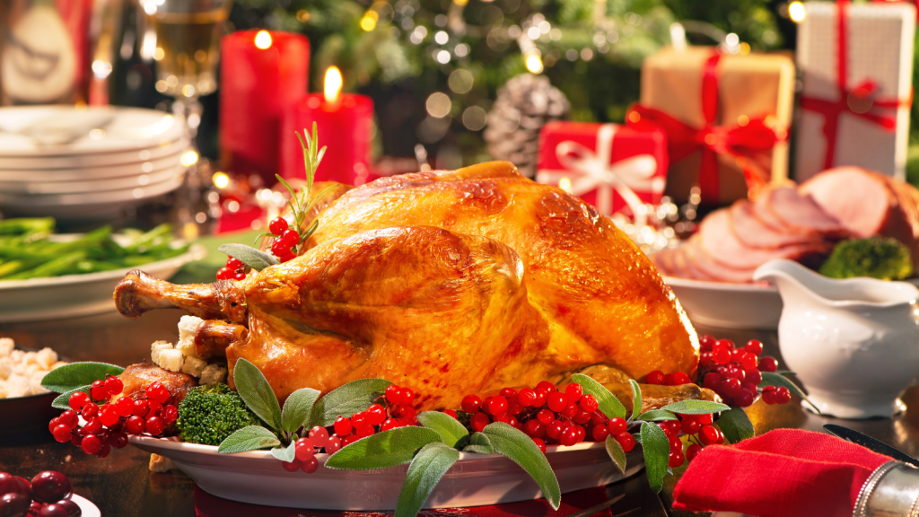 Advent Calendar Recipes