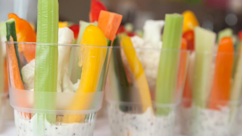 Kid-Friendly New Year's Eve Recipes