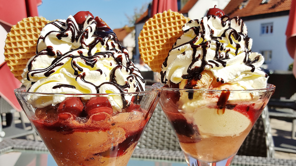 52 Weeks of Food in 2024