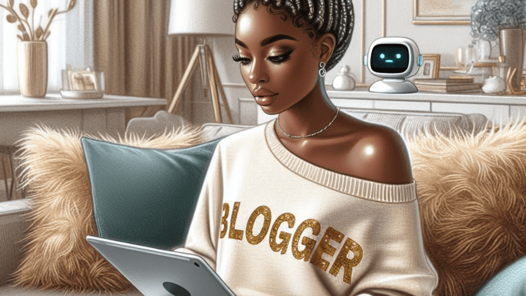 Content Creation with AI